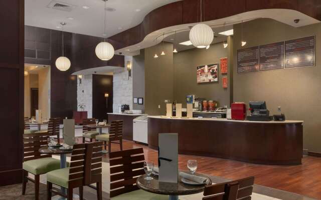 Embassy Suites by Hilton Savannah Airport