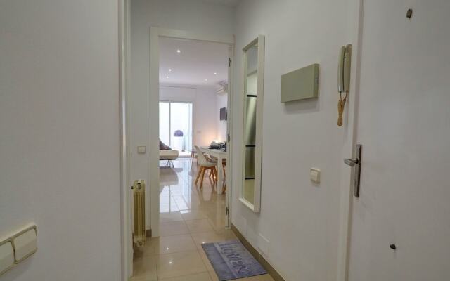 White Center Apartment by Hello Apartments Sitges