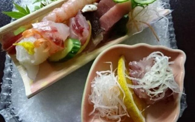 Taikanso