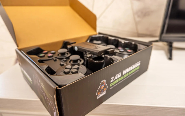 Апартаменты в Приэльбрусье дом 1