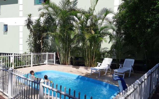 Pousada 4 Estações Campeche