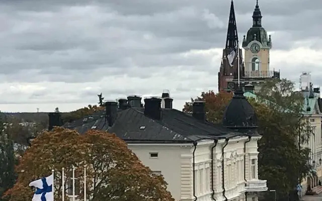 PikkuParlamentti