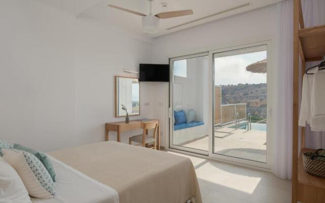 KommoSunset Villas I,II,III with Sublime SeaViews, by ThinkVilla