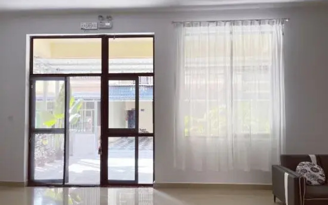 Chun Residence Homestay