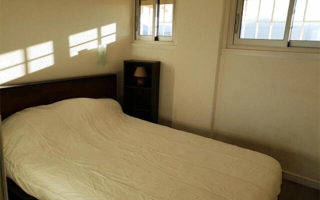 Appartement Argelès-sur-Mer, 1 pièce, 4 personnes - FR-1-388-154