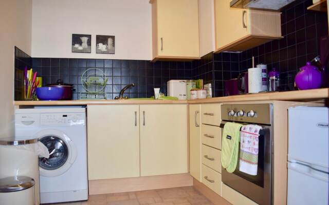 1 Bedroom Apartment in Central Dublin