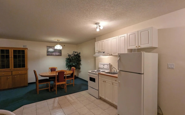 Western Budget Leduc 3