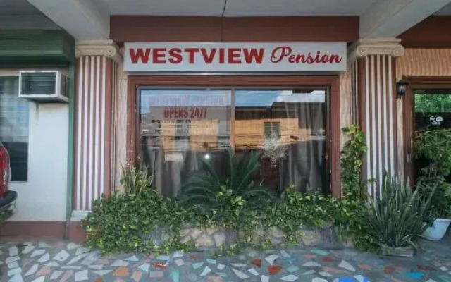Westview Pension by RedDoorz