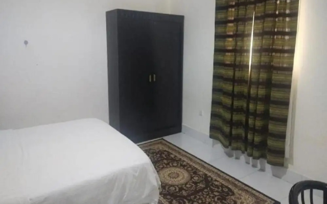 Al Forsan Hotel Suites