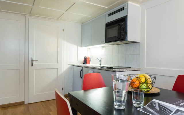 Hitrental Zeughausgasse Apartments