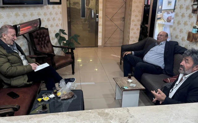 Edremit Körfez Turizm