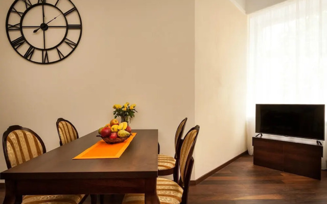 Apartamenty Bonerowska 5