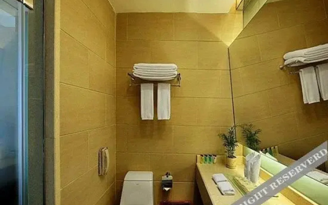 Zhongtailai Hotel