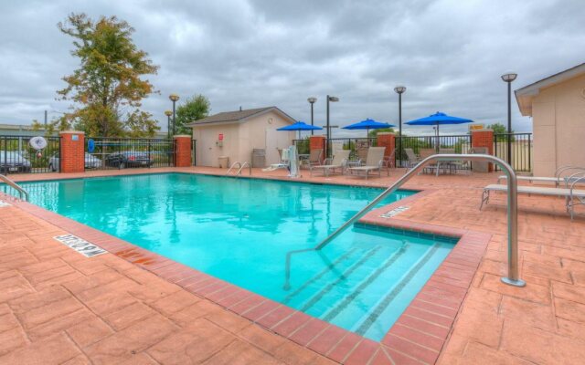 Holiday Inn Express Hotel & Suites Memphis Southwind by IHG