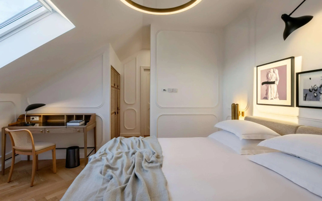 Heritage Hotel Fermai
