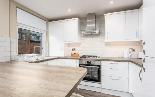 Cairn Suite - Donnini Apartments