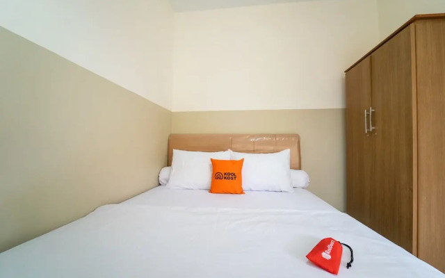 KoolKost near BTC Fashion Mall 2