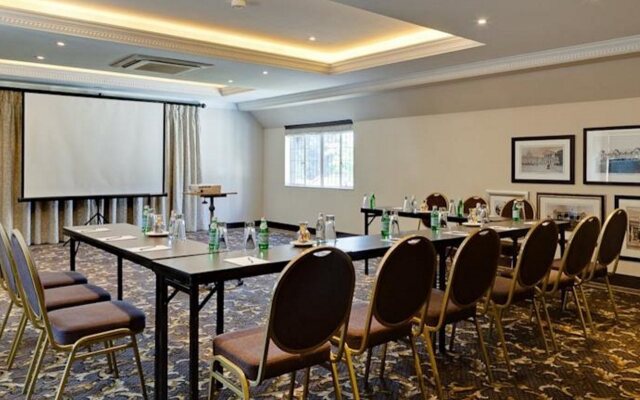 ANEW Hotel Hilton Pietermaritzburg