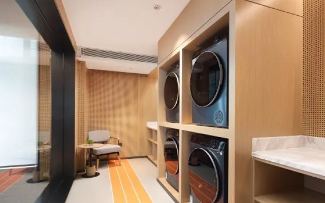 Home2 Suites by Hilton Jingdezhen  Ceramics Museum