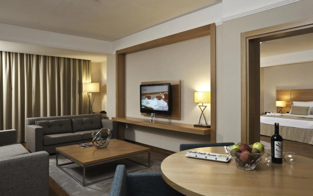 Anemon Kent Ordu Hotel