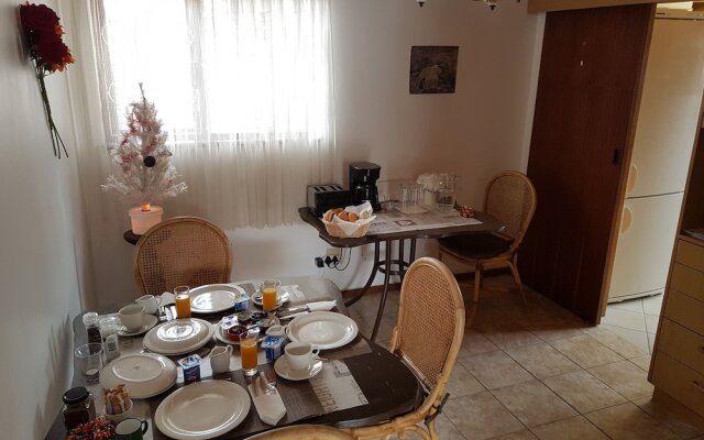 All African Colours Guest House cc