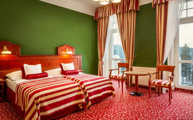 Spa Hotel Imperial