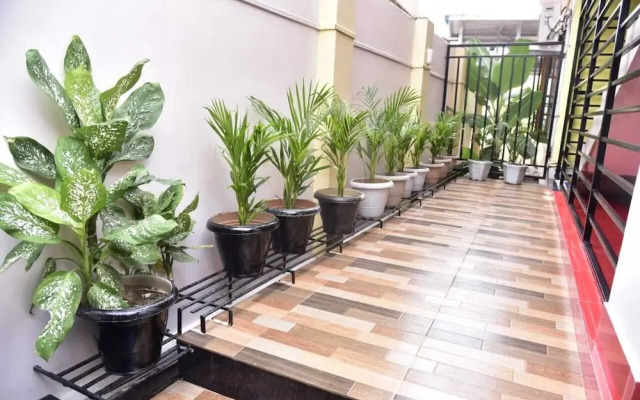 The Transit Stay - Guwahati