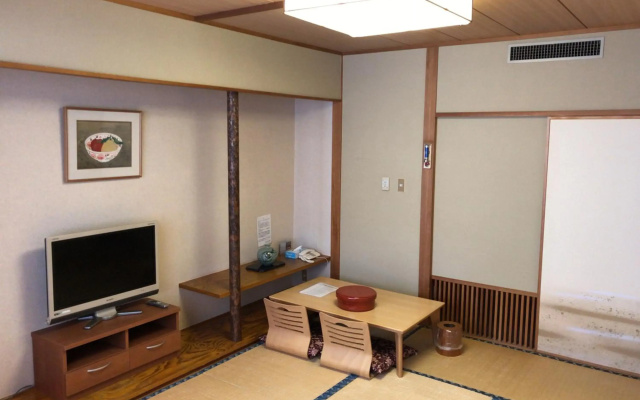 Hotel TETORA Resort Tokachigawa