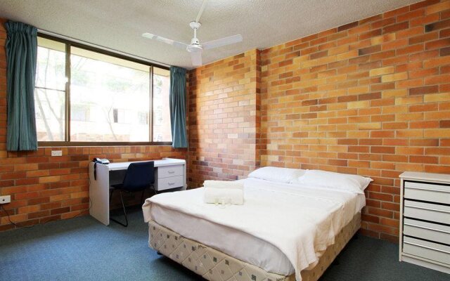 Hotel Space St. Lucia