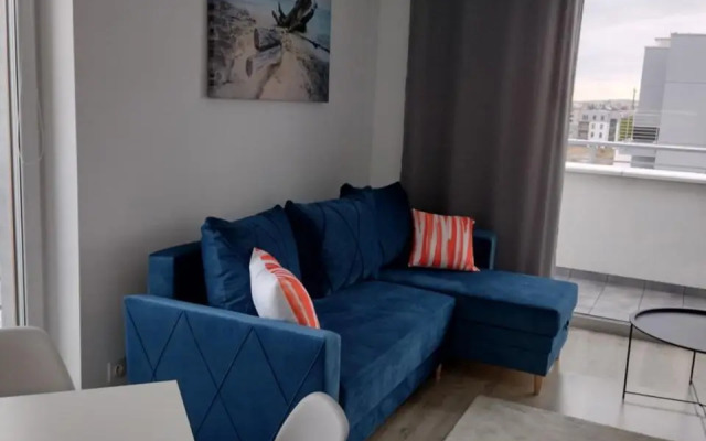 Apartament Rumia Trójmiasto Kaszuby