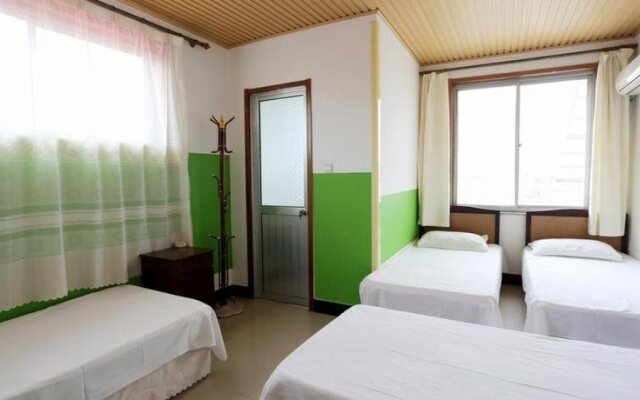 Changhong Hostel