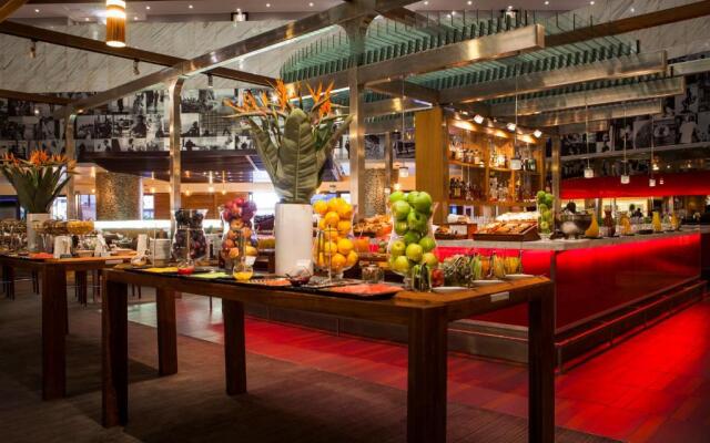 Sandton Sun & Towers