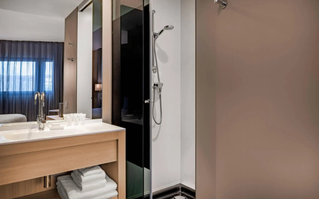 AC Hotel Sants by Marriott