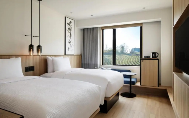 Fairfield by Marriott Kyoto Minamiyamashiro