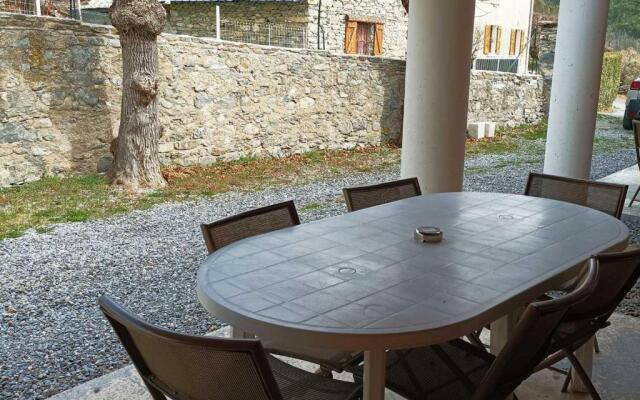Appartement Jausiers, 3 pièces, 6 personnes - FR-1-165B-21
