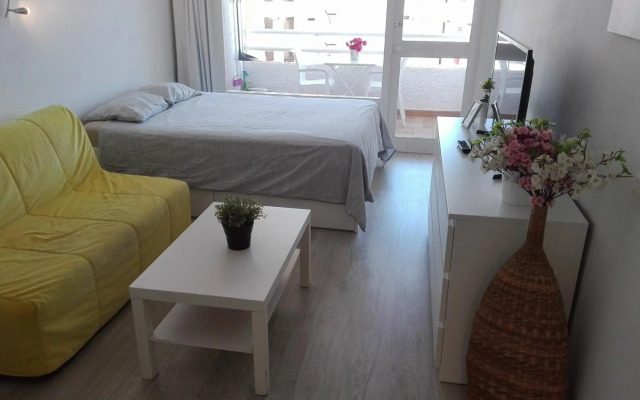 Apartamentos Borinquen