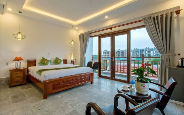 White House Villa Hoi An