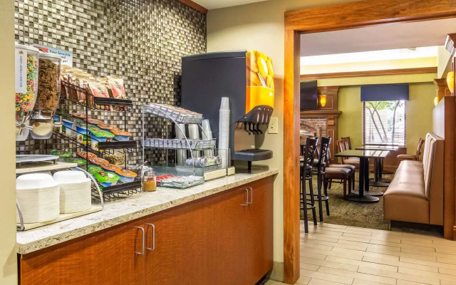 Clarion Inn Cranberry Township