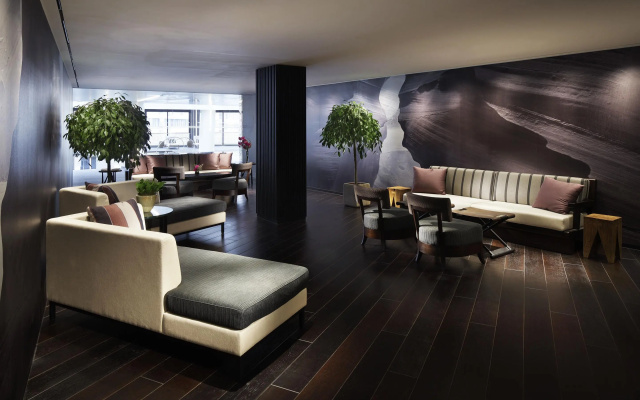 The Westin Josun Seoul