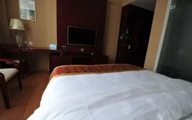 Lifeng Business Hotel