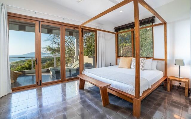 Las Mareas Villa 1