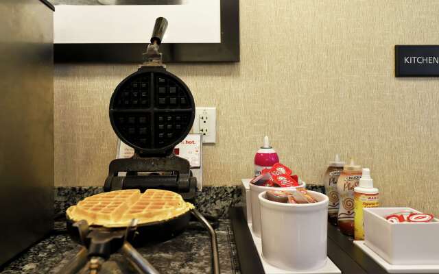 Hampton Inn by Hilton Chilliwack