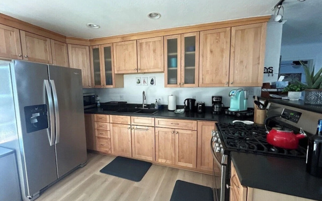 Coh0957 - Bella Ari 3 Bedroom Home