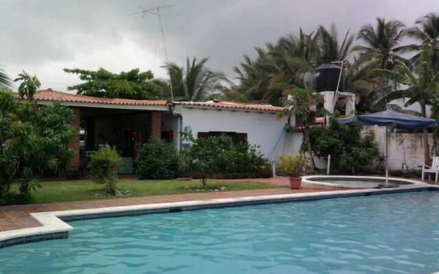 La Estancia De Don Luis