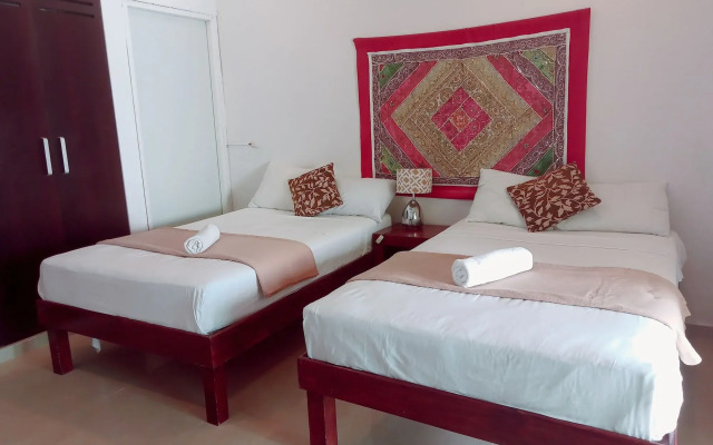 Villas Akalan