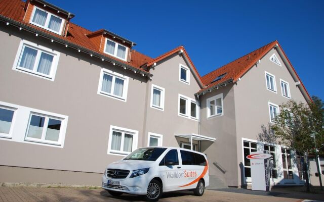 Walldorf Suites Boutique Hotel
