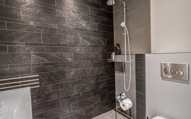 Leidse Square Luxury Apartment