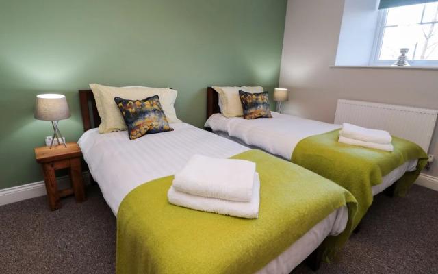 The Nook, Berwick-upon-Tweed