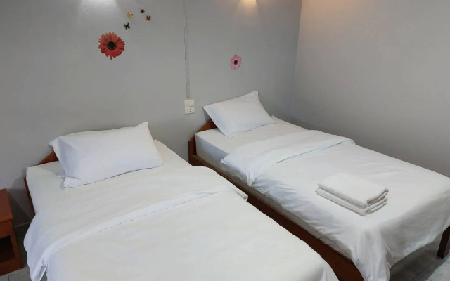 Chill Beach Resort