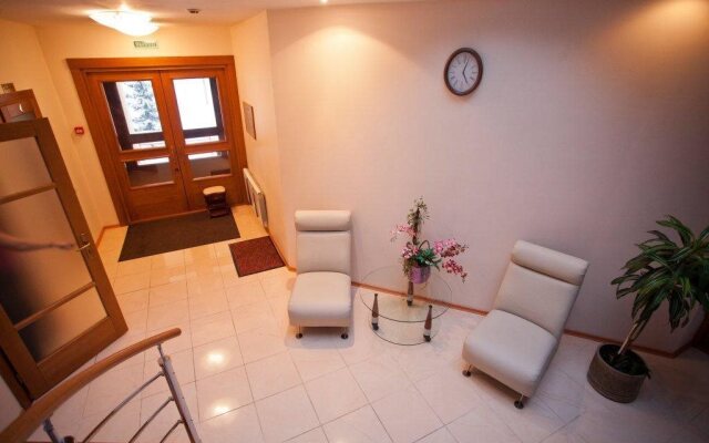 Green Park Hotel